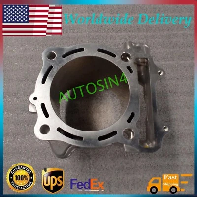 Cilindro compatible con Suzuki RMZ450 RMZ 450 11211-28H10-0F0 2008-2022 nuevo Foto 1 de 4
