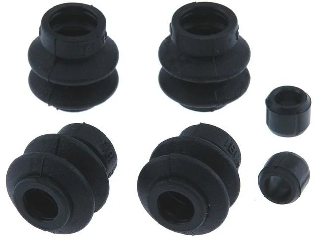 Kit de arranque de pinza de freno de disco trasero 62VWVG14 para RX330 RX350 RX400h 2004 Foto 1 de 1