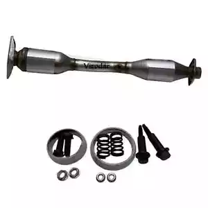 Catalytic Converter For 2007 - 2016 Nissan Versa 1.6L and 1.8L New 07-16 - Picture 1 of 11