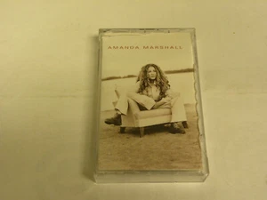 Amanda Marshall (Epic like new cassette) - Bild 1 von 2