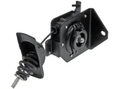 For 2001-2002 GMC Sierra 1500 HD Spare Tire Hoist Dorman 76976JDRJ - Image 1 of 2