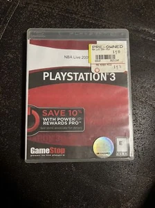 NBA LIVE (2009) (USATO) - Foto 1 di 4