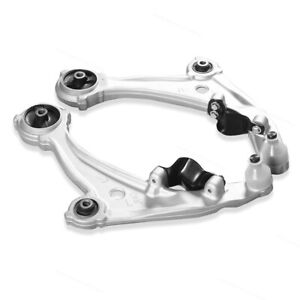Pair Front Control Arm Fit for 2007 2008 2009-2013 Nissan Altima
