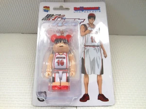 Medicom Toy Be@rbrick Unbreakable Kuroko's Basketball Taiga Kagami Japan Anime - Picture 1 of 8