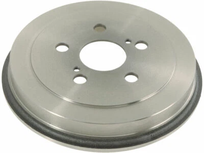 Tambor de freno trasero API 77519HF 2005 2006 2007 para Toyota Prius 2004-2008 Foto 1 de 2
