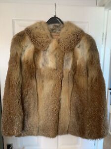 Fox Fur Original Vintage Coats, Jackets & Waistcoats for Women for 