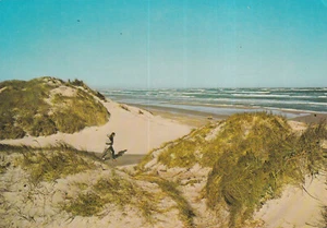 Alte Postkarte - Vesterhavet - Bild 1 von 1