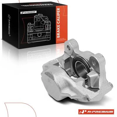 Pinza de freno delantera derecha A-Premium para Datsun 240Z 1970-1973 260Z 1974 280Z 75-78 Foto 1 de 4