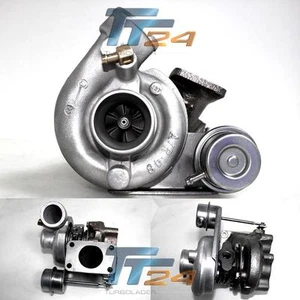 Turbocharger => Fiat - Ducato => 1.9TD 82PS 60kW => 454052 46234226 7752131 - Picture 1 of 1