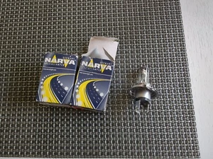 NARVA Scheinwerfer Halogenlampe H4 48881 12 Volt 60/55 Watt Sockel P43t Neu - Bild 1 von 3