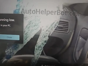 2001-2009 Volvo S60 Passenger Right Air AC Vent OEM - Picture 1 of 1