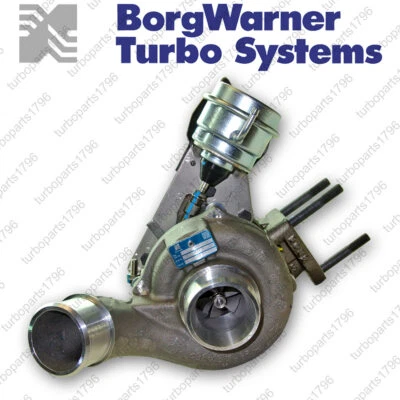 53049700063 Turbolader KIA 28200-4X910  282004X910 28201-4X900 28200-4X900 NEU - Bild 1 von 3