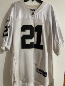 nnamdi asomugha raiders jersey