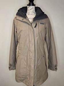 Columbia Interchange Women's Coat, Size Medium - Picture 1 of 12