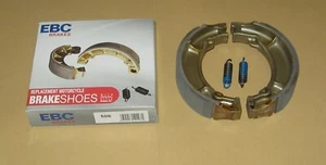 Pinzas de freno delanteras o traseras para Yamaha XT 250 año 1980-1990 - Imagen 1 de 2