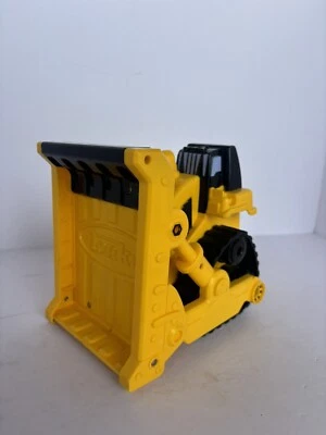 Tonka Bulldozer - Image 1 of 4