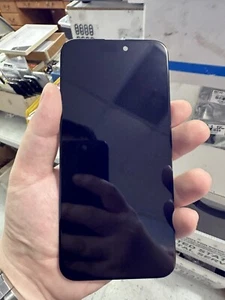 iPhone 14 Pro 14 Pro Max Glass Screen Digitizer Replacement Repair Service - Picture 1 of 2