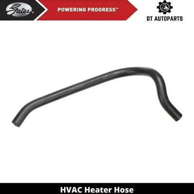 Para GMC Sierra 2500 HD 2001-2007 HVAC calentador manguera radiador a puertas de depósito Foto 1 de 4