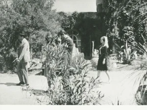 BRIGITTE BARDOT MICHEL PICCOLI LE MEPRIS 1963 VINTAGE PHOTO #24 R1980 GODARD - Picture 1 of 1