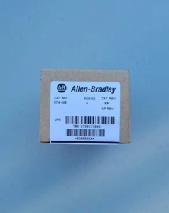  Allen-Bradley 1794-0A8 Ser. A Digital Output Module - Picture 1 of 2