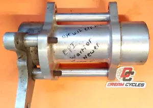 EPI REAR AXLE CARRIER + bearings Yamaha Warrior 350 1990-2004 BILLET HEAVY DUTY - Picture 1 of 2