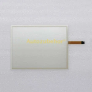 1PCS New For iEi PPC-5150A-G41-E15/R/1G-R10 Touch Screen Glass 332 #E5 - Bild 1 von 4