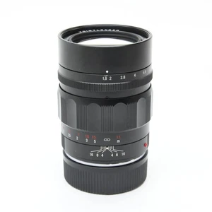 Voigtlander HELIAR Classic 75mm F/1.8 VM (for Leica M mount) #597 - Picture 1 of 12