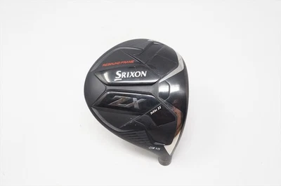 Srixon Zx Mk Ii 15* #3 Fairway Wood Club Head Only 1305419 - Image 1 of 4