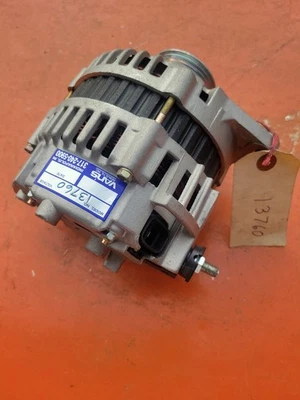 Alternator For Nissan Altima GLE GXE XE 1998-2001 2.4L 23100-0Z400 13760 - Image 1 of 4