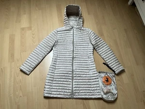 Save the Duck Steppjacke/Mantel , Leichtgewicht, Gr. 3/M, Neuwertig!, NP 249,- - Bild 1 von 5