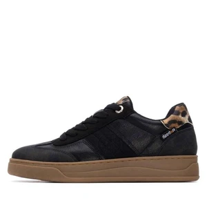 Xti Sneakers Donna Refresh 172954 Nero - Foto 1 di 21