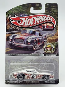 Hot Wheels Watkins Glen Custom Otto 40th Tour - Picture 1 of 8