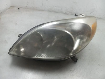 Faro izquierdo conductor compatible con 03-08 MATRIX Foto 1 de 4