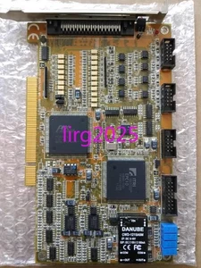 1pc used EPCIO-4000 V3.7 Control Card - Picture 1 of 4