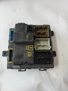 Chassis ECM Multifunction Automatic Headlamp Control Fits 05-07 MONTEGO 1164859 - Picture 1 of 6