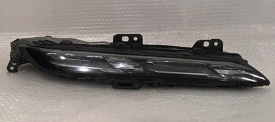 2023-2025 BMW 7 SERIES 760i xDrive  Crystal Iconic LED Right Fog Light - Imagem 1 de 4