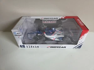 Greenlight 1/18 Chip Ganassi Honda T. Kanaan - Indycar Series 2021 - 11130 - Picture 1 of 7