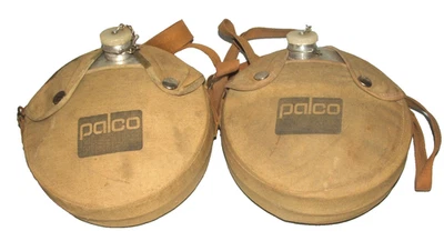 2 mense Palco, 2 quarti, usate, buone condizioni. - Immagine 1 di 4