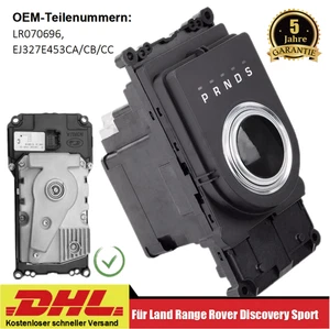 Schaltsteuermodul Schaltmodul Für LR070696 Land Rover Discovery Sport Evoque - Bild 1 von 11