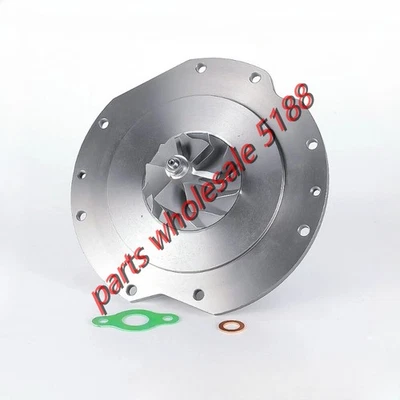 Turbocharger core VIJZ 14037516101 8983224810 for Isuzu Truck 5.2DT FRR90 NPR75 - Image 1 of 4