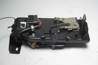 BMW E36 Convertible Plegable Superior Compartimento Tapa Motor 1994-1999 OEM USADO Foto 1 de 4