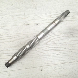 Mainshaft Harley Davidson 35042-91 Harley Davidson - Picture 1 of 7