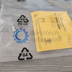 1 Stück NEU Turck BI1-EH04-AP6X-V1331 Näherungsschalter Sensor BI1EH04AP6XV133 #DT - Bild 1 von 3