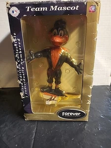 2004 Baltimore Orioles Maskottchen Foco Legends Of The Diamond Bobblehead 874/2004 - Bild 1 von 21