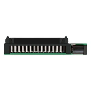 Adaptador de línea OPS 80 pines máquina de enseñanza computadora adaptador placa cable4440 - Imagen 1 de 6