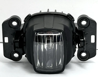 2025 Ford Explorer Front Fog Light RB5B-15A254-AB Right Hand Side LED OEM. - Image 1 of 4