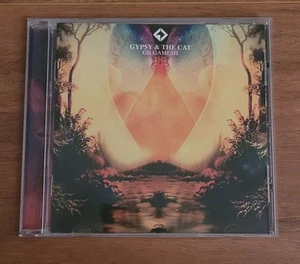 Gilgamesh by Gypsy & the Cat (CD, 2010) - Picture 1 of 4