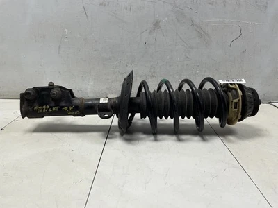 2010 年 HONDA INSIGHT 混合前右乘客侧支撑减震ABSORBER 原始设备制造商 + — 第 1/4 张图片