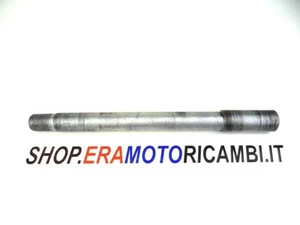 ASSE RUOTA PERNO ASSIALE FISSAGGIO CERCHIO ANTERIORE APRILIA PEGASO 650 GA 1996 - Imagen 1 de 5