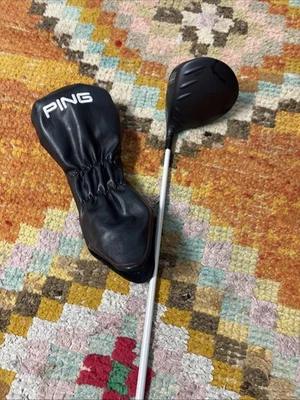 Driver Ping  - Imagem 1 de 4